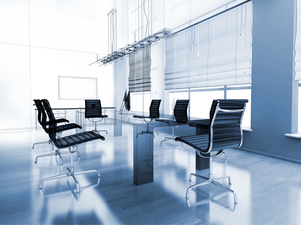 智能辦公室：科技如何改變工作環(huán)境