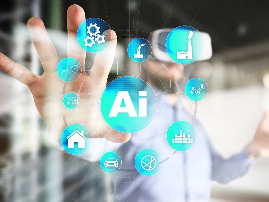 生成式AI應用的5大優勢