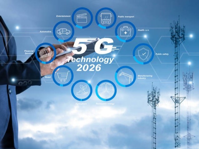 5G將如何影響物聯(lián)網(wǎng)技術？