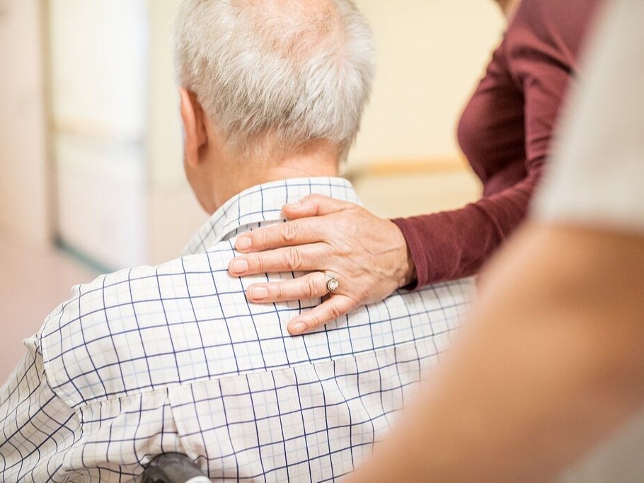 物聯(lián)網(wǎng)技術如何改善老年人生活？