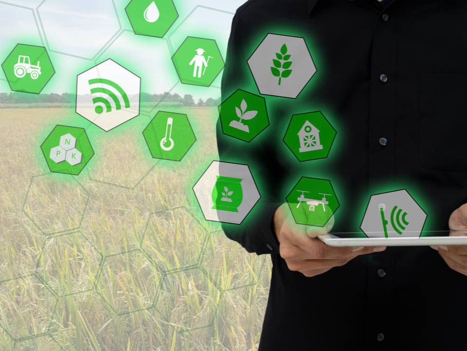 2023年中小型企業(yè)的主要技術(shù)趨勢(shì)