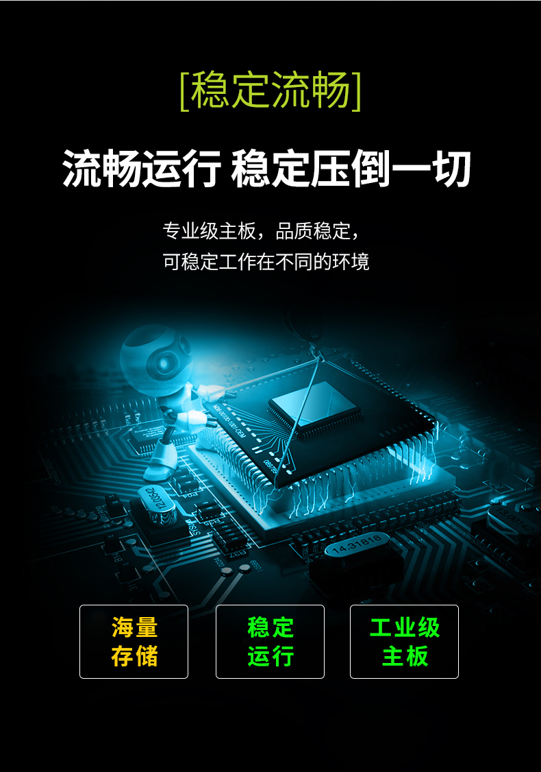 分屏廣告機5