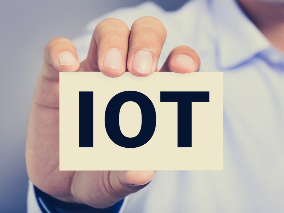 如何克服制造商面臨的5個物聯(lián)網(wǎng)挑戰(zhàn)